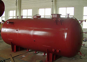 吉水高压旋膜除氧器