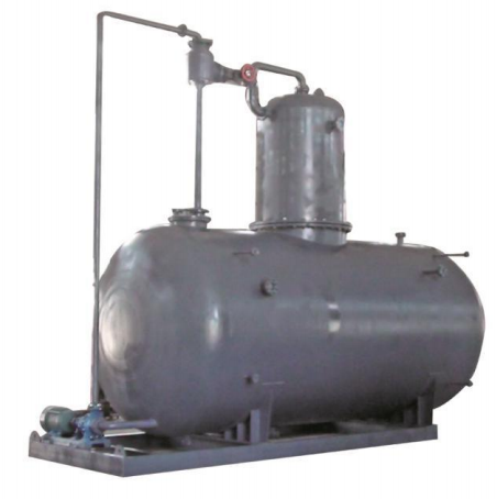 吉水除氧器工作步骤