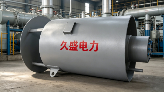 吉水蒸汽消声器